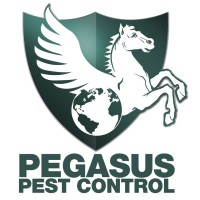 Pegasus Pest Control logo - Similar company to Fast Action Pest Control