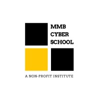 MMB Cyber School logo - Similar company to Thoughtsmaker India Private Limited