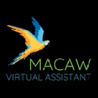 Macaw VA logo - Similar company to Earl Va Services