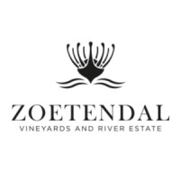 Zoetendal Vineyards and River Estate logo - Similar company to 21 Nettleton