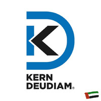 KERN-DEUDIAM Building Hardware & Tools Trading LLC logo - Similar company to Fk Tools