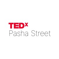 TEDxPasha Street logo - Similar company to Zonepals