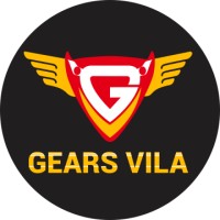 Gears Villa logo - Similar company to William Jacket Online Store