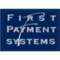 First Payment Systems, Inc. logo - Similar company to Red Sky Risk Services, Llc