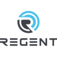 Regent AB logo - Similar company to Elnor Elhandel