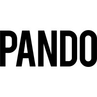 PANDO Global logo - Similar company to Naismith