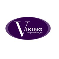 Viking Computer Parts logo - Similar company to Optimize, Incorporated