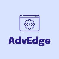 AdvEdge Software Services logo - Similar company to Loop'In Linkedin