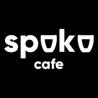 Spoko Cafe logo - Similar company to Spoko Marketing