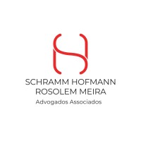 SHRM Schramm Hofmann Rosolem Meira Advogados Associados logo - Similar company to Sst - Silva, Santana & Teston Advogados