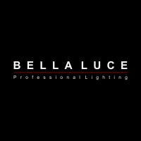 BELLA LUCE | Professional Lighting logo - Similar company to Delled Componentes