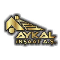 AYKAL TEKNİK logo - Similar company to Aykal Proses Mühendi̇sli̇k Sanayi̇ Ve Ti̇caret A.Ş.