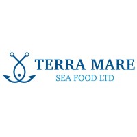 TERRAMARESF logo - Similar company to Oromar B.V. Specialist In Langoustine, Zeebaars & Dorade