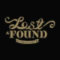 Lost & Found Cocktail Bar