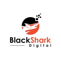 Black Shark Digital logo - Similar company to Black Shark Digital