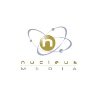 Nucleus Media logo - Similar company to Click Nonprofit