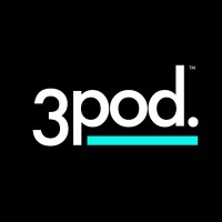 3PodGroup, LLC logo - Similar company to 3Pod Latam