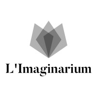 Editions L'Imaginarium logo - Similar company to Chattycat