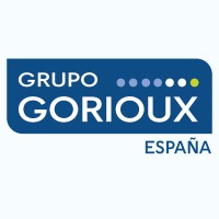 Gorioux España logo - Similar company to Origin Média