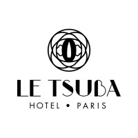Le Tsuba Hotel Paris logo - Similar company to Dadou Paris