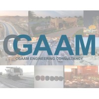 CGAAM ENGINEERING CONSULTANCY logo - Similar company to Hemroc Building Contracting Llc