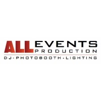 All Events Production logo - Similar company to Earniverse, Inc.
