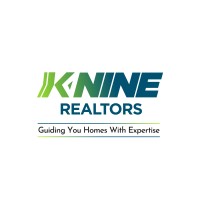 K-NINE Realtors logo - Similar company to Aardees Realty