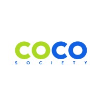 COCO Society logo - Similar company to Ab Growth™