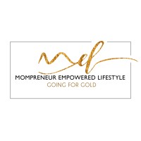Mompreneur Empowered Lifestyle logo - Similar company to Elthree Learning & Development