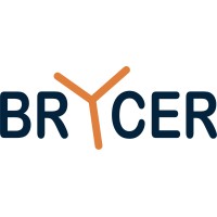 BRYCER logo - Similar company to Joyfill