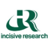 Incisive Research logo - Similar company to Impact Research And Measurement Pvt. Ltd.