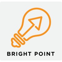 Bright Point logo - Similar company to Bakerfield Solutions