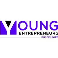 Young Entrepreneurs Düsseldorf e.V. (YED) logo - Similar company to Nimbus - The Esg Satisfaction Platform
