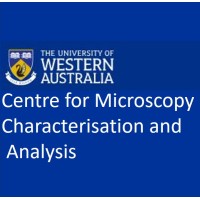 Centre for Microscopy Characterisation and Analysis - The CMCA logo - Similar company to Bright Byte Technologies