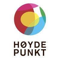 Høydepunkt logo - Similar company to Immaterialrettstrollet