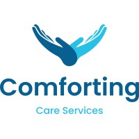 Comforting Care Services logo - Similar company to The Doctor'S Choice Home Health