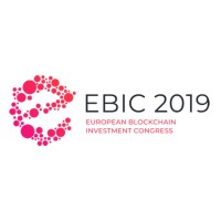 Ebic 2019 - European Blockchain Investment Congress
