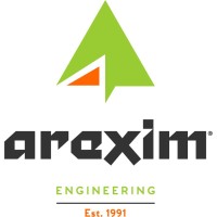 Arexim Engineering EAD logo - Similar company to Hro Technology A.S.