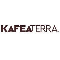 Kafea Terra BENELUX logo - Similar company to B O A T C A T I O N