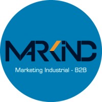 Markind logo - Similar company to Schaffen Tech