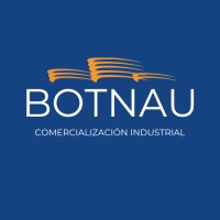 BOTNAU INDUSTRIAL logo - Similar company to Linden Strauss