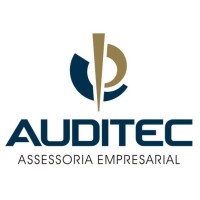 Auditec Assessoria Empresarial LTDA logo - Similar company to Agape Contabilidade