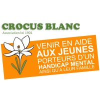 CROCUS BLANC 🧡 logo - Similar company to Osélience