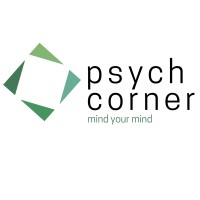 Psych Corner logo - Similar company to Strong Minds Psychology