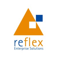 Reflex Enterprise Solutions Group Inc. logo - Similar company to Trueerp
