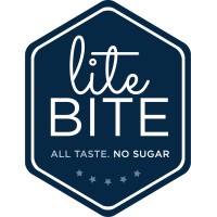Lite Bite logo - Similar company to Steeltech Co Wll