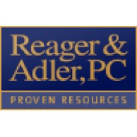 Reager & Adler, PC logo - Similar company to Conte Wealth Advisors, Llc