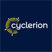 Cyclerion logo - Similar company to Blade Therapeutics