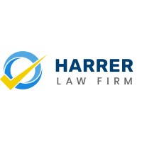 Harrer Law, P.C. logo - Similar company to Pocket.Mn