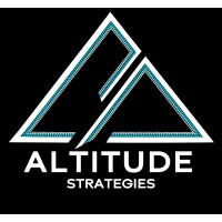 Altitude Strategies Pty Ltd logo - Similar company to Link-Up Nsw Aboriginal Corporation